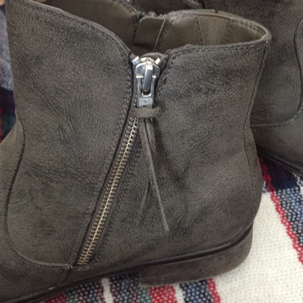 Fall Booties - image 3